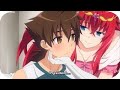 Issei & Rias Marriage Approved - High School DxD Hero Episode 7