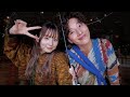 【深夜散歩】ひなたと雨の中散歩して夜ピクニックして爆語りチャンネルwww