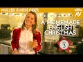 The BEST Simple Mulled (Hard) Cider Recipe  - A Homemade English Christmas