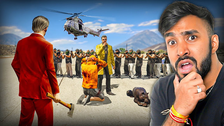 MY FIRST GANGWAR IN THIS CITY