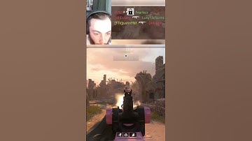 LEMME TAKE OVER ON CDL RANK! | #shorts #codclips