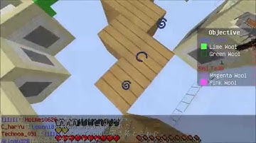 Floating Box | hackathon (Action! 1080p Rec Test)