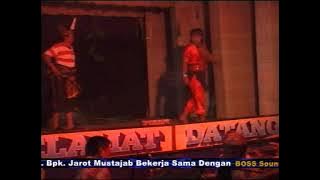 PENDEKAR GUNUNG KIDUL PART 1 LUDRUK ARMADA