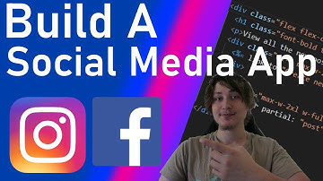 How to code a Social Media App | Easiest Tech Stack 2024 - Ruby on Rails, TailwindCSS, Hotwire