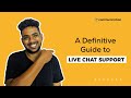 Customer service and live chat automation tool ...