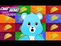 I Really LOVE Tacos | Care Bears Unlock the Music