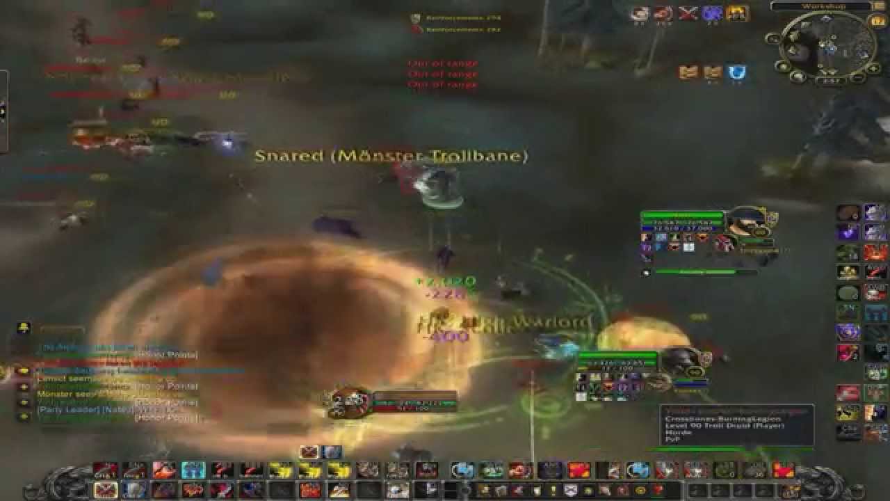 wow requite pvp 2