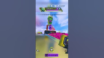 :)) #apexlegends #lunalight #apex #apexlegendsclips #gaming