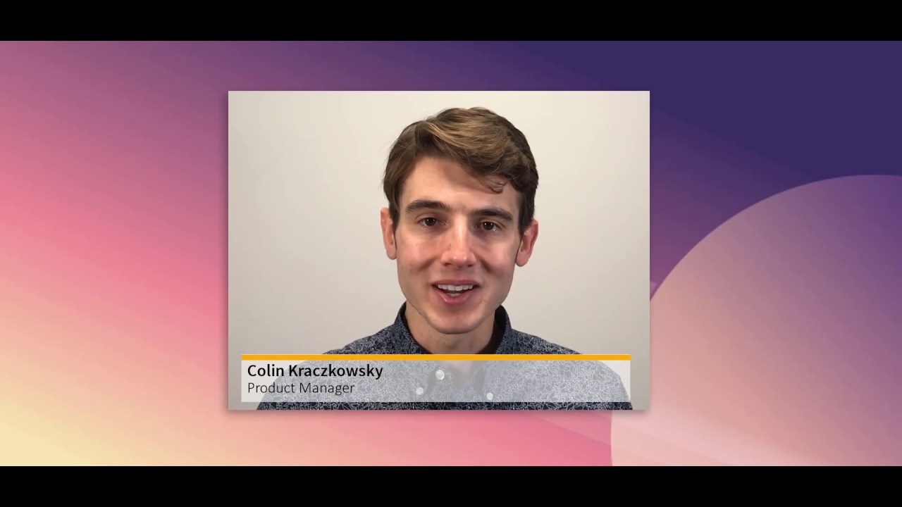 Welcome to the SAP Cloud Platform Discovery Center