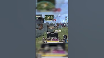 TRAP MASTER IS TOO BROKEN Call of duty mobile #shorts