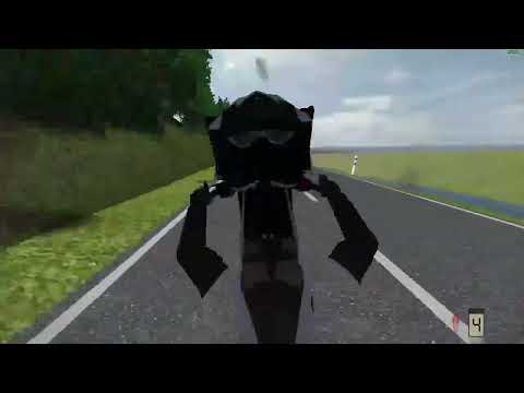 Yamaha T Max 530 Play In MX Bikes