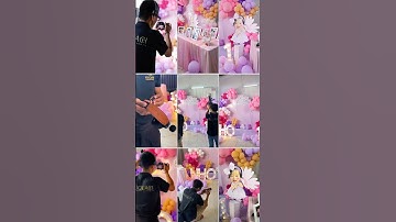 (HIEU QUACH Baby Studio) Hậu trường ekip chụp tiệc thôi nôi #hieuquachbabystudio #chupanhbecamau