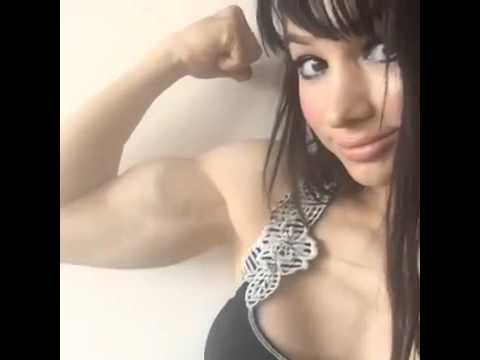 Sexy Flex Girls