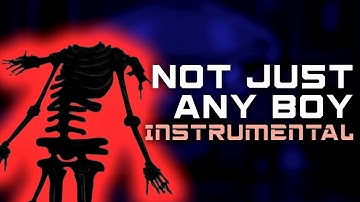 "Not Just Any Boy (Instrumental)" - AI Funkin