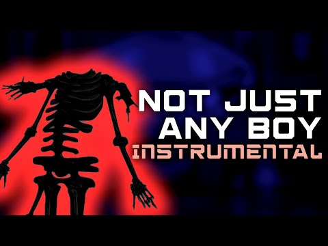 Putar Not Just Any Boy (Instrumental Version) - LongestSoloEver
