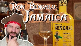 Ron Bengalo Jamaica | Rum from Lidl reviewed