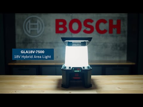 Bosch Driving Lights Catalogue
