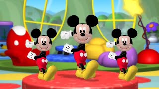 Three Mickey Mouse Hot Dog Dance Song Effects | Mickey Mouse Clubhouse (Gamavision Style Remix)