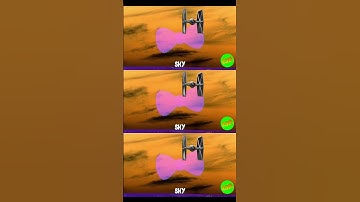 Robot-Sketch (SHARE THIS VIDEO) Logo Intro Super Effects (Inspired By Preview 2 Effects)