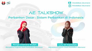 Perbankan Dasar : Sistem Perbankan di Indonesia