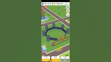 IDLE CONSTRUCTION 3D| FUN GAME FOR EVERYBODY | 3D FUN GAME | ANDROID/IOS # 5