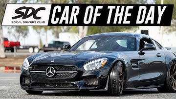 First time testing Tesla Model 3 at Buttonwillow Raceway at Socal Drivers Club