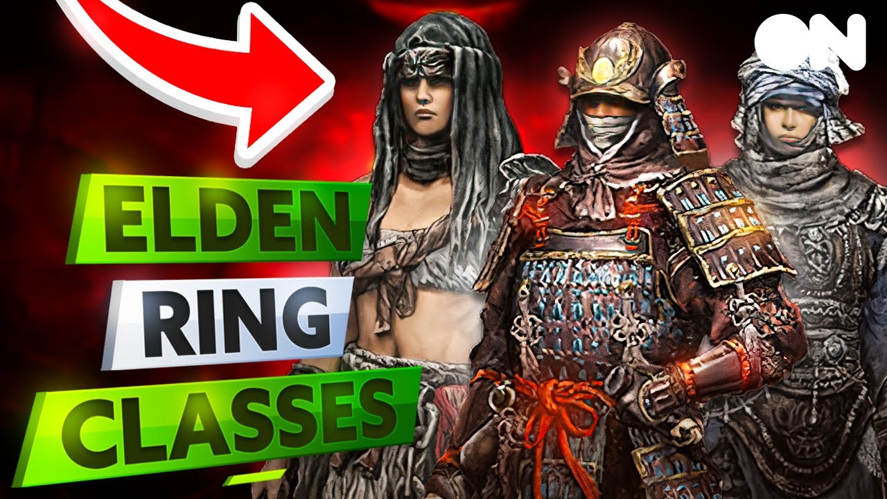 10 strongest Elden Ring characters based on lore - Dot Esports