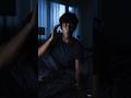 Night 😱 2 Clock boy bedroom gate knock #shortvideo #shortsfeed #shorts