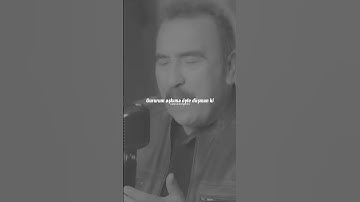 Thumbnail of Seni unutmaya ömrüm yeter mi? #ümitbesen #pamela #akustik #lyrics