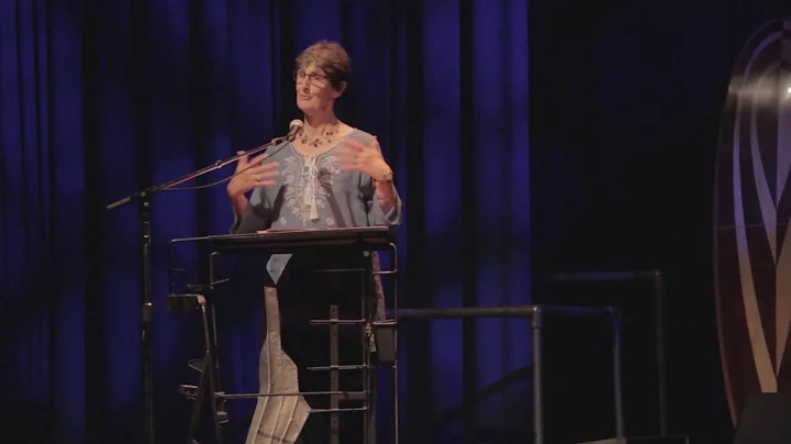 Cynthia Mathews at Event Santa Cruz