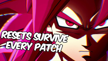 Why Resets Still Exist in Sparking! ZERO (Despite All the Nerfs)