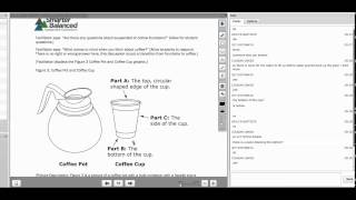 Smarter Balance Performance Task Preperation