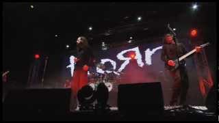 Blind - Korn - Live in Gurgaon
