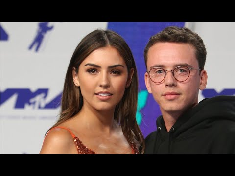 Rapper Logic And Wife Jessica Andrea Are Getting A Divorce