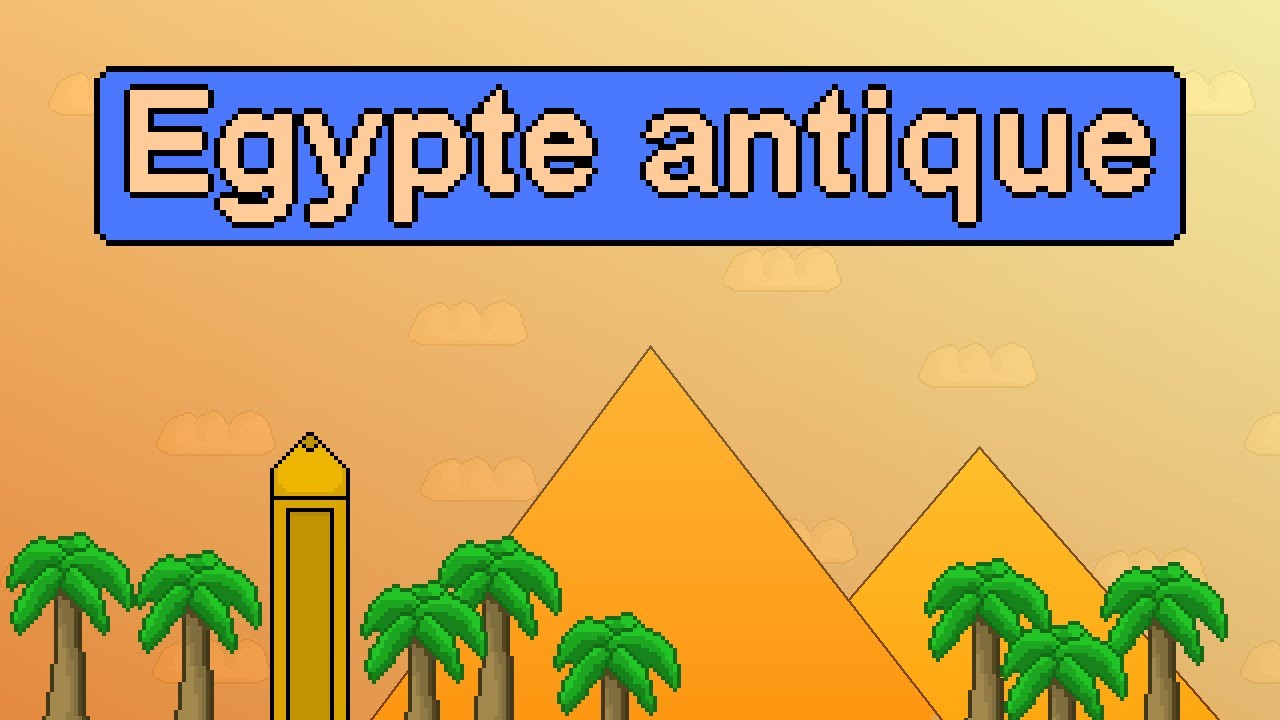 Courte Phrise Chronologique De L Egypte Antique Courte Phrise Chronologique De L Egypte Antique