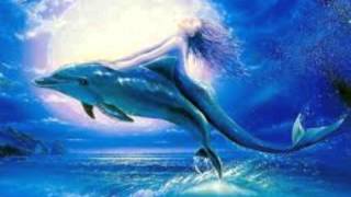 Video thumbnail of "Stephen Schlaks - Blue Dolphin (piano version)"