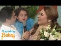 Magandang Buhay: Jordan visits Karla