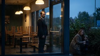 From Ruin to Renewal: How a Closed Restaurant Became a New Beginning