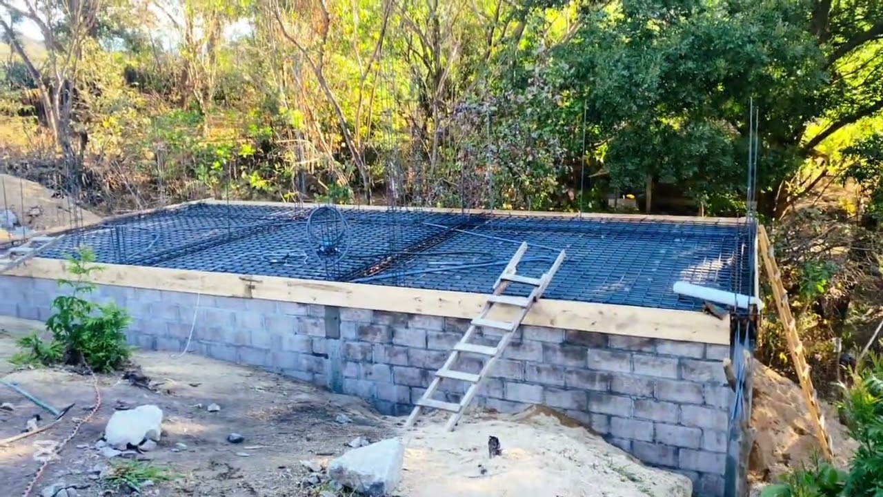 Saludos y bendiciones amigos acá un pequeño video del trabajo de ahora 