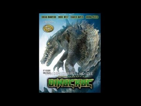 Son dinozor Türkçe dublaj full hd