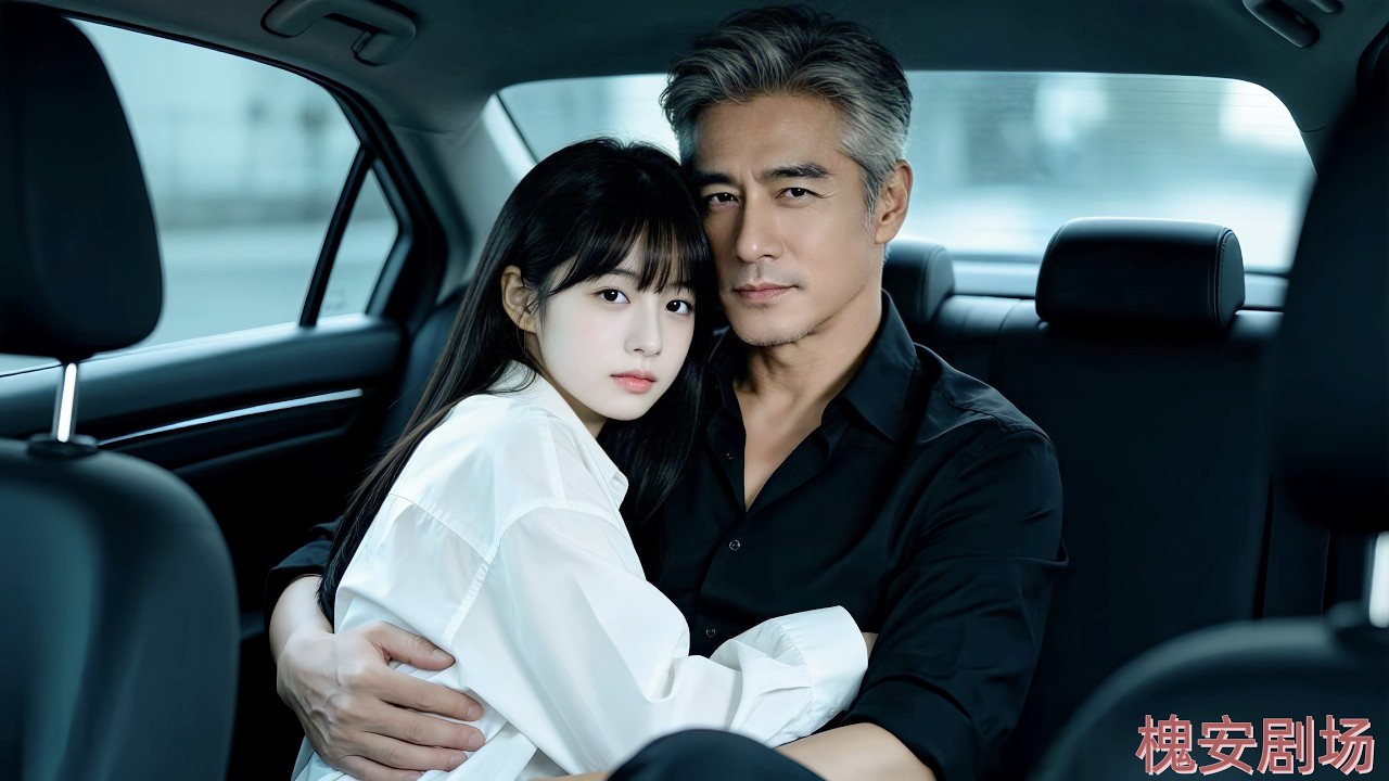 一夜錯愛：總裁大叔嬌寵小嬌妻