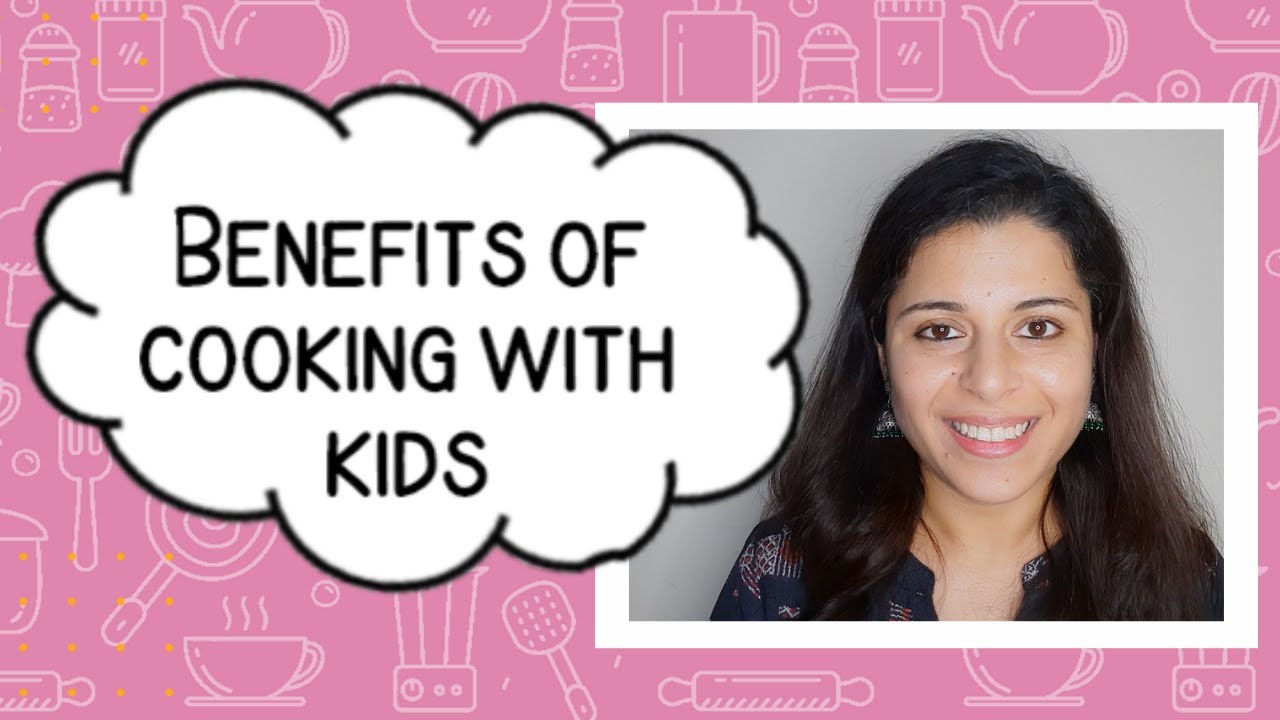 Benefits of Cooking with Kids | Learning and Development | Engage Kids