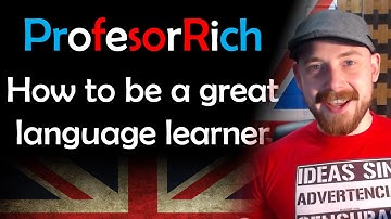How to Be a Great Language Learner: Habits and Characteristics to Better Learn Languages