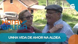 💖 Coñecemos a historia de VALENTE e VIRTUDES