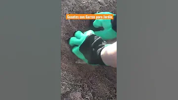 1 Guantes Para Jardín Me Gusta Amazing Things Store Gardening Gardentool Amazingthings 