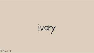 ivory