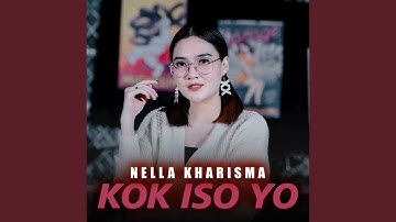 Kok Iso Yo