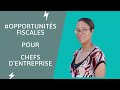 Chef dentreprise mes conseils en finance fiscalit ressources humaines 