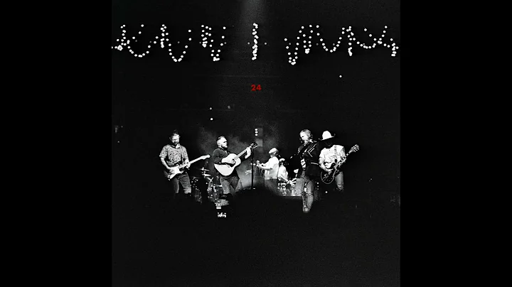 Zach Bryan - Quittin' Time (Live From Salt Lake City)