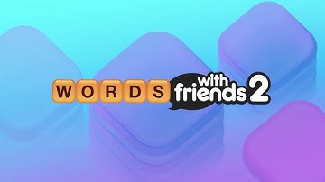 Words With Friends 2 – Free Word Games & Puzzles